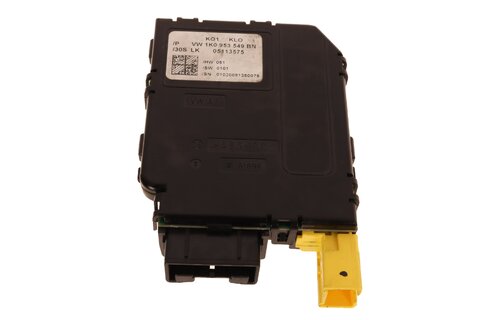Elektronický modul pro přepínače pod volantem 1K0953549BN