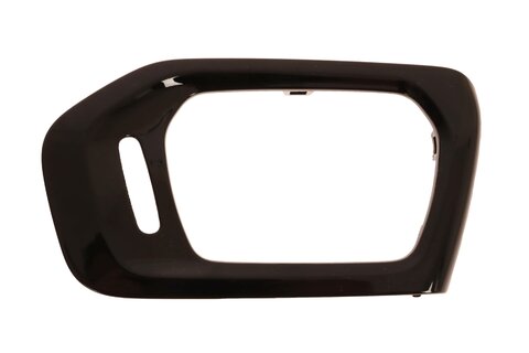 Pravá ozdobná lišta palubní desky 96772531XU