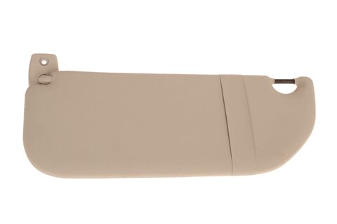 Levá sluneční clona 98000904BJ