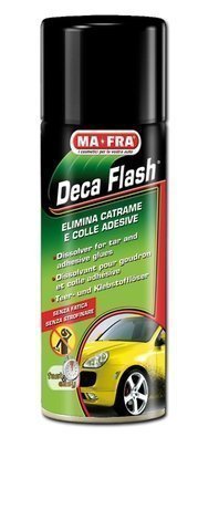 Odstraňovač asfaltu a samolepek - 250 ml