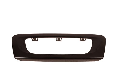 Rámeček autorádia originál - 281260001R