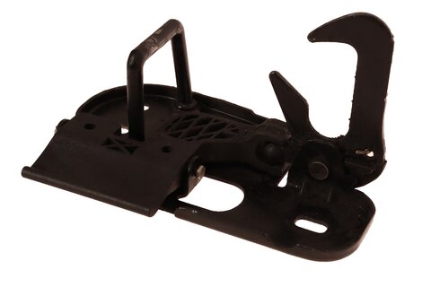 Zámek kapoty 3C0823480