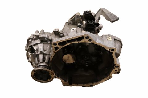 Převodovka MZM - 77kW