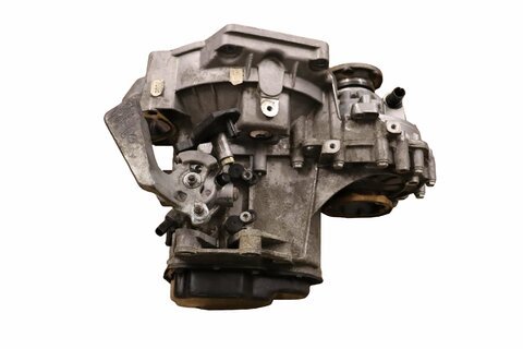 Převodovka MZM - 77kW