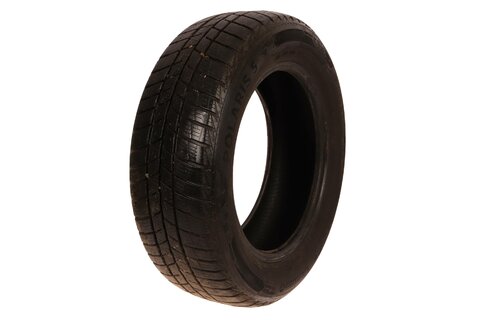 pneumatika ZIMNÍ 185/60 R14 82T BARUM POLARIS 5 (6.5 mm) rok 2018