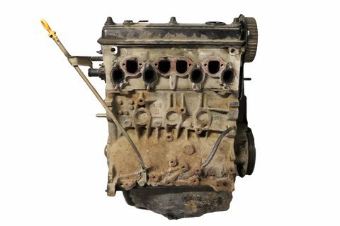 Motor AEF 47 kW FELICIA