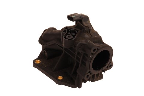 Řídící klapka přívodu vzduchu