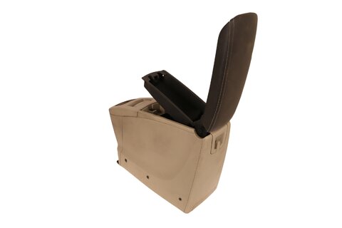 Loketní opěrka - světlá