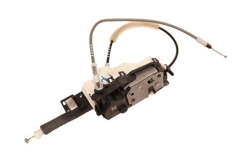 Levý zámek zadních dveří 9675505380