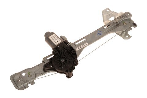 Levá zadní stahovačka 9677417580