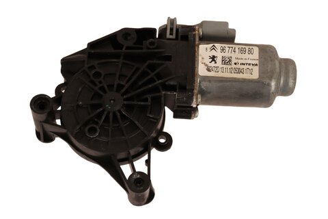 Motorek levé přední stahovačky 9677416980