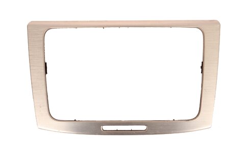 Rámeček rádia 3C0858069AG (20V)