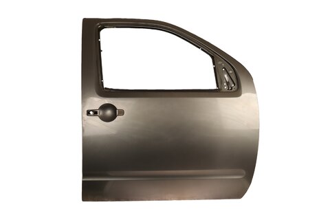 Dveře přední pravé