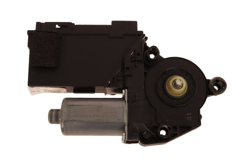 Motorek stahovačky přední pravý 7L0959702N