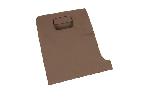 Odkládací přihrádka řidiče 3C1857921M