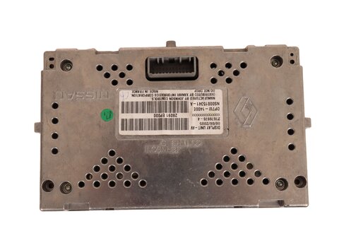 Display navigace - 28091EP000