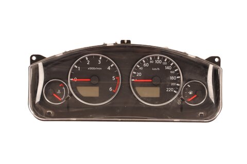 Přístrojový štít - 24810EB216