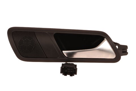 Klika vnitřní zadní pravá s výškovým reproduktorem matná - 3C4839114Q