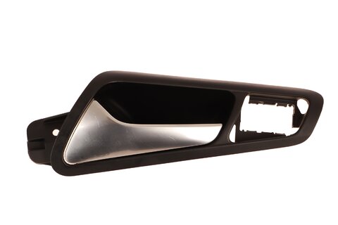 Klika vnitřní přední levá matná 3C1837113D