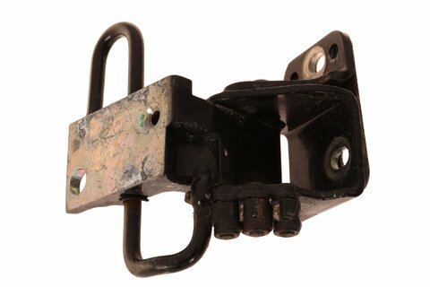 Pant dveří přední spodní pravý 7L0831412A