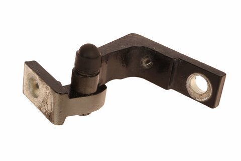 Pant dveří přední horní levý 7L0831401B