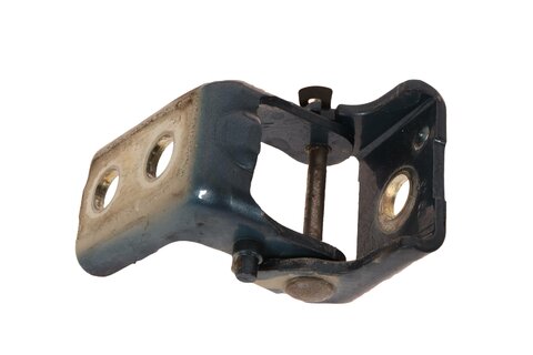 Horní pant pravých předních/zadních dveří (5DV)