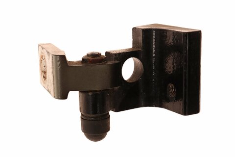 Pant dveří zadní horní pravý 7L0833402A