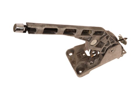 Páka parkovací brzdy 1K0711303D 2ZZ