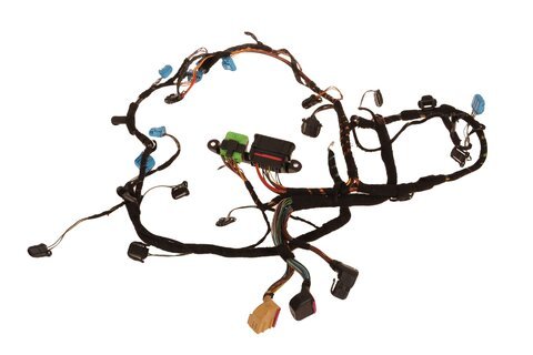 Kabelový svazek klimatizace 7L0971565F