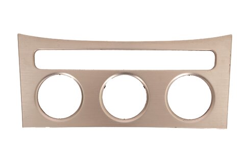 Kryt ovládání klimatizace - 3C086310020V