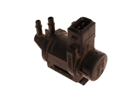 Elektromagnetický ventil podtlakového zařízení 191906283A