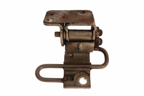 Pant dveří spodní přední levý 5P0831411