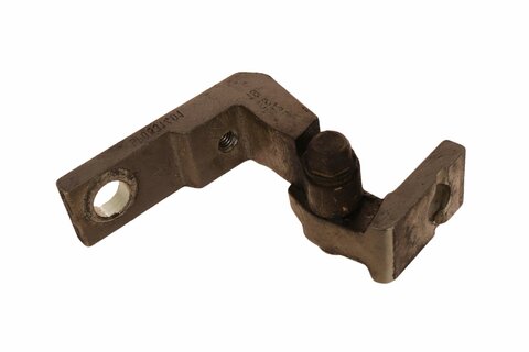 Pant dveří horní přední pravý 5P0831402A