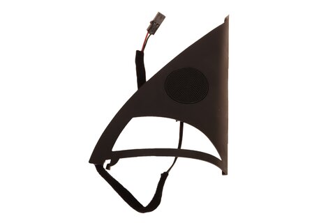 Výškový reproduktor s krytkou pravý 7L6837974L