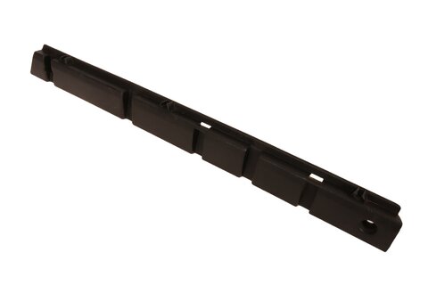 Lišta zavazadlového prostoru pravá 5P0858834A