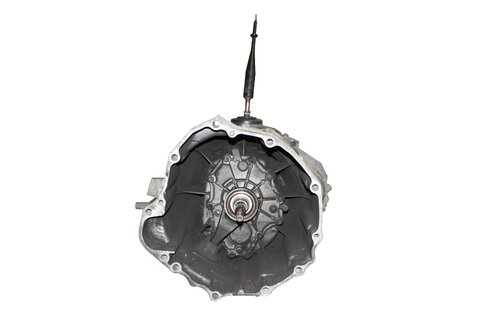 Manuální převodovka 2.5 dCi