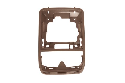 Rámeček osvětlení interiéru 3C0867489C28U