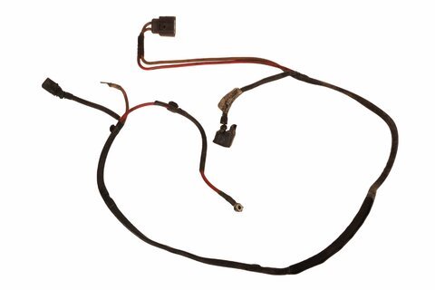 Kabelový svazek posilovače řízení 1K1971111B