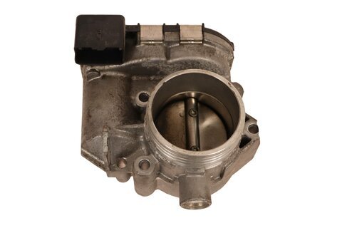 Škrtící klapka 9672486980