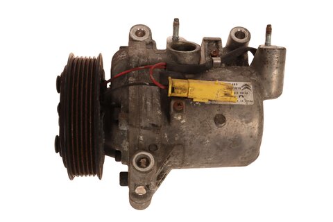 Kompresor klimatizace 9676011680