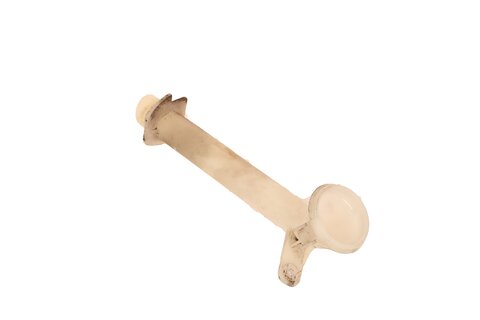 Hrdlo nádržky ostřikovačů