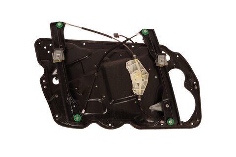 Stahovací mechanismus okna přední pravý (bez motorku) 3C1837462H