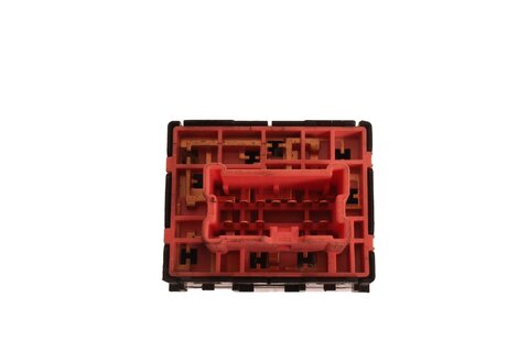 Tlačítko nastavení zrcátek