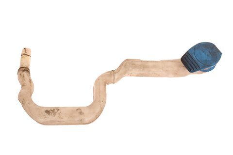 Hrdlo nádobky ostřikovačů 7L6955463B