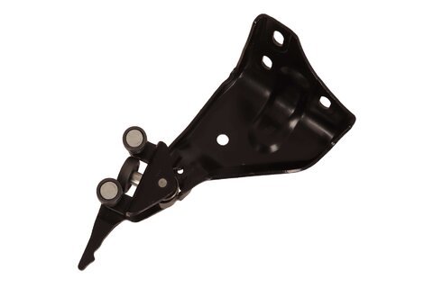 Pojezd pravých posuvných dveří spodní