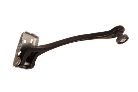 Pojezd pravých posuvných dveří horní