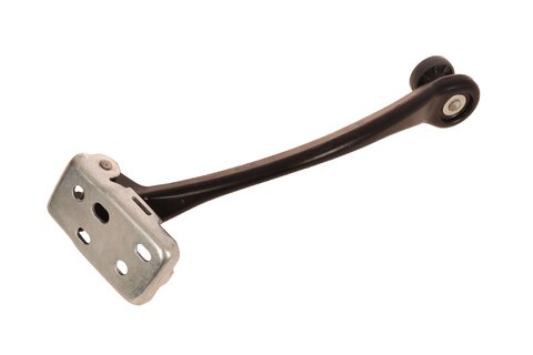 Pojezd pravých posuvných dveří horní