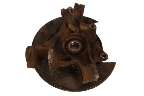 Těhlice zadní levá 85mm 7L6505435B