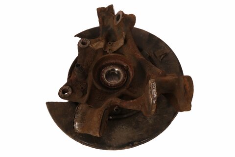 Těhlice zadní pravá 85mm 7L6505436B