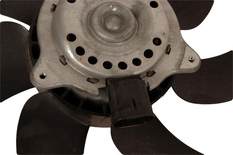 Ventilátor chlazení motoru 9812028580